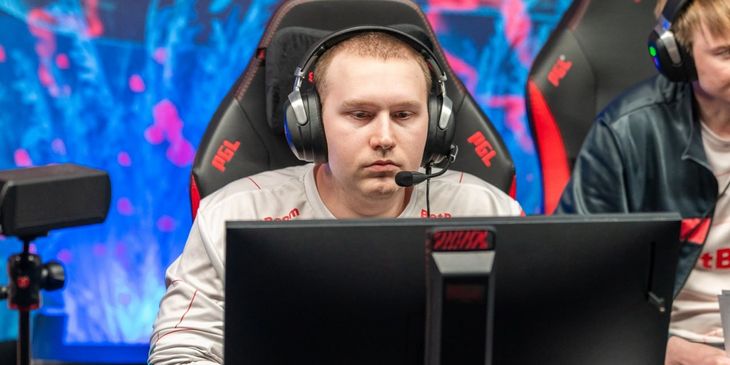 BetBoom Team выбила Vici Gaming из DreamLeague Season 29