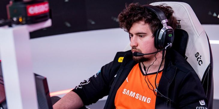 Virtus.pro не выступит в первых открытых отборочных на DreamLeague Season 27