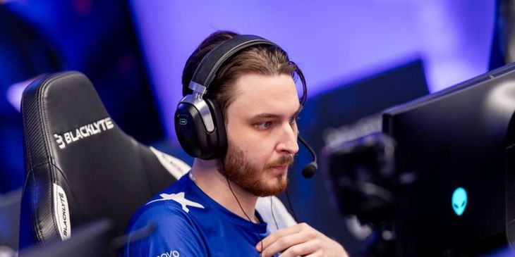 Hampus излечился от рака и начал поиск новой команды