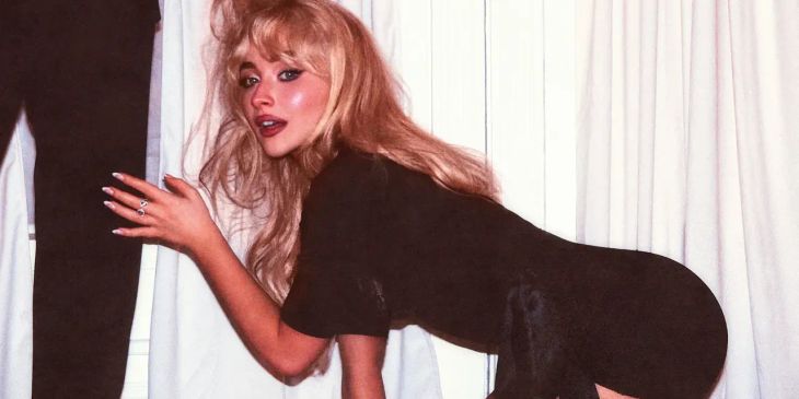 Сабрина Карпентер исполнит главную роль в новой «Алисе в стране чудес»