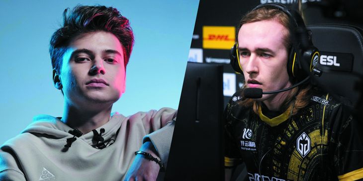Antares: «На афтерпати Berlin Major RAMZES666 подошёл к Quinn и сказал: "Поздравляю, хорошо сыграл"»
