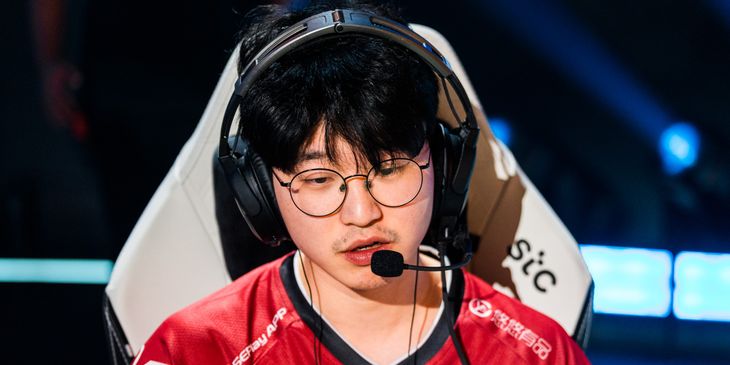 TYLOO проиграла Team Liquid и вылетела из FISSURE PLAYGROUND 2 — CS