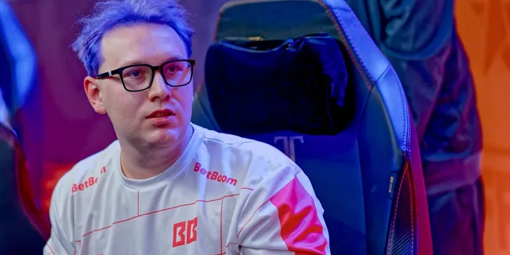 BetBoom Team одолела Rune Eaters в закрытых отборочных на DreamLeague Season 28