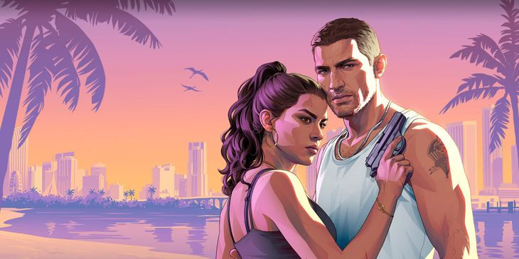 Вес Grand Theft Auto VI составит больше 200 ГБ