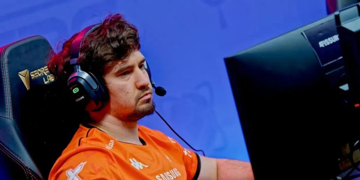 Команда Daxak обыграла коллектив avice и заняла первое место в группе В на BETBOOM Streamers Battle 14