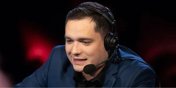 Adekvat: «Дайте PARIVISION пару недель на сыгровку — результат будет уже на следующем LAN»