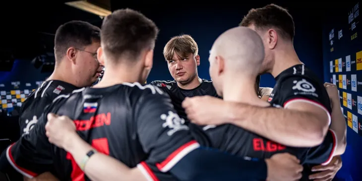 Аналитики не верят в победу Legacy над FaZe Clan в третьей групповой стадии BLAST.tv Austin Major 2025