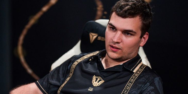 1w Team сразится с Pipsqueak+4 в решающем раунде группового этапа PGL Wallachia Season 9