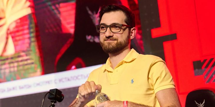 RodjER: «Вообще нет никакого ажиотажа вокруг квалы на TI14. Сейчас на BetBoom Streamers Battle и то больше хайпа»