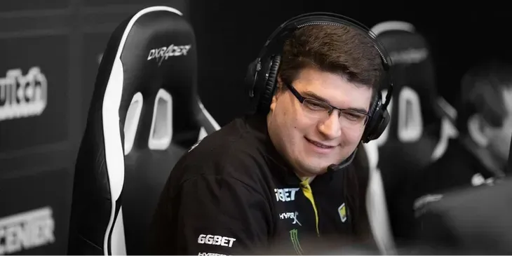 Zero Tenacity официально представила состав по Dota 2 — в него вошел LeBronDota