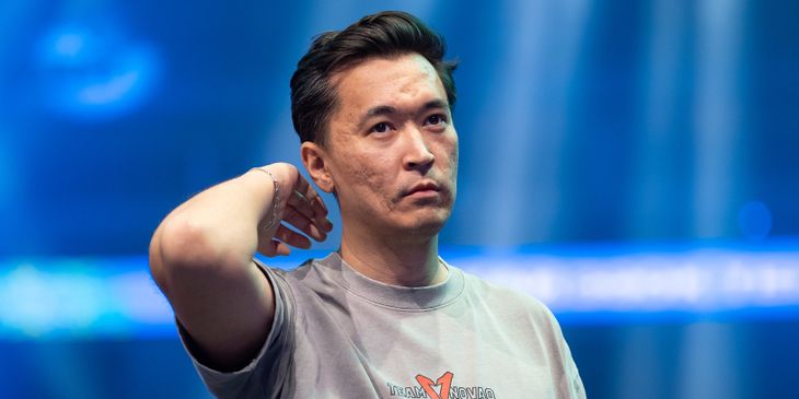 Molodoy назвал трёх лучших игроков в CS — в список попал AdreN