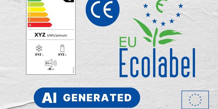 В Европе обяжут маркировать ИИ-контент
