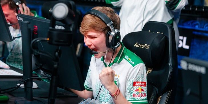 Team Falcons или Aurora Gaming — кто окажется сильнее на ESL Pro League Season 24?
