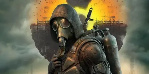 Авторы S.T.A.L.K.E.R. 2 раскрыли планы обновлений на 2025 год