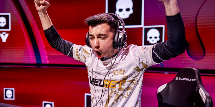 Eternal Fire поднялась на седьмое место в рейтинге команд по CS2 по версии портала HLTV.org