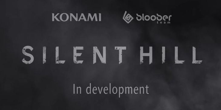 Konami и Bloober Team анонсировали ремейк первой Silent Hill