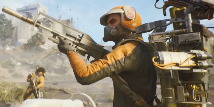 Игроки в ARC Raiders создали сервис для охоты за головами