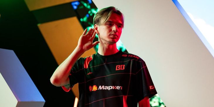 Pure~ побил рекорд BurNIng по числу добитых крипов на Lone Druid