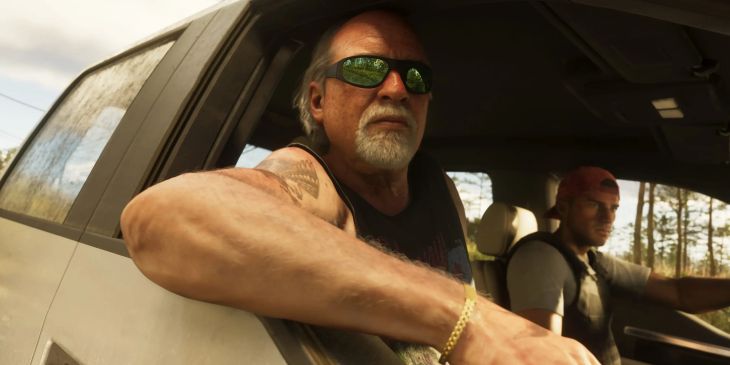 Глава Take-Two не знает сколько будет стоить GTA VI