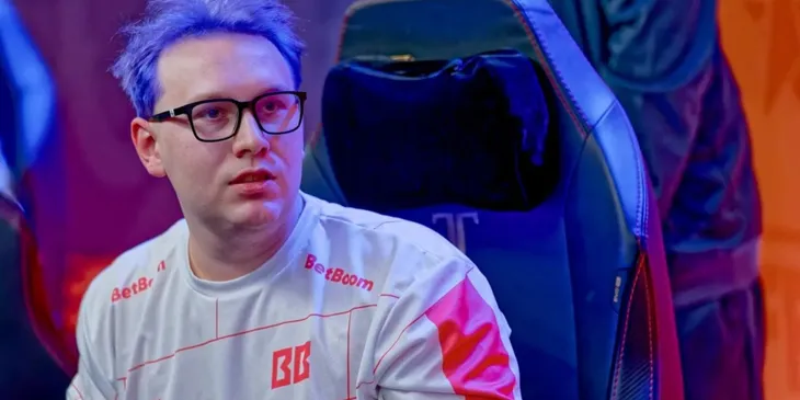 BetBoom Team разгромила Natus Vincere на PGL Wallachia Season 7