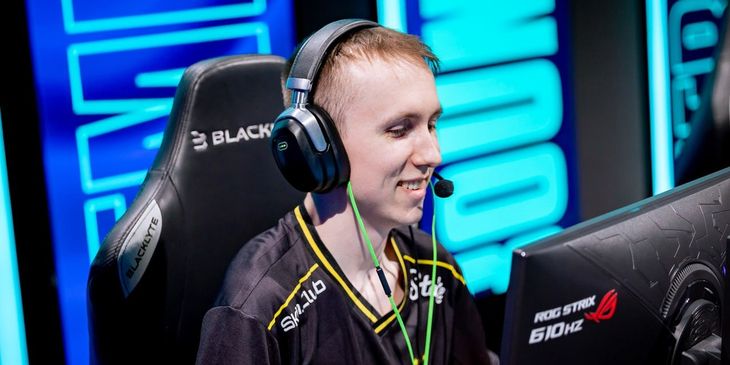 Ropz о победе над PARIVISION: «Приятно играть в одной команде с ZywOo и еврейским donk»