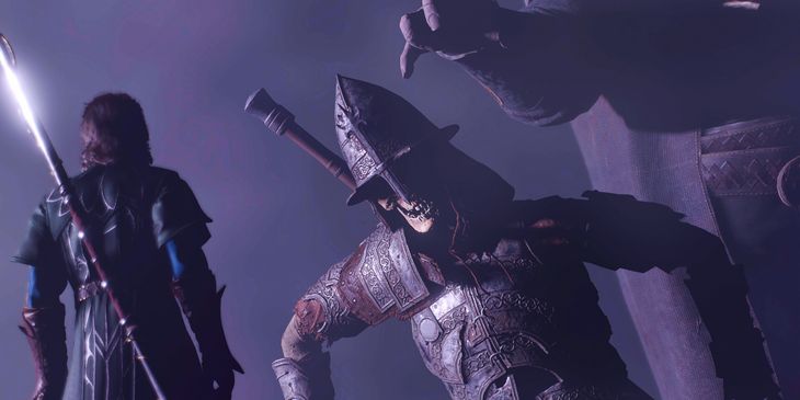 Авторы Baldur's Gate 3 подарили фанату игру за то, что он нашёл организатора TGA в RPG
