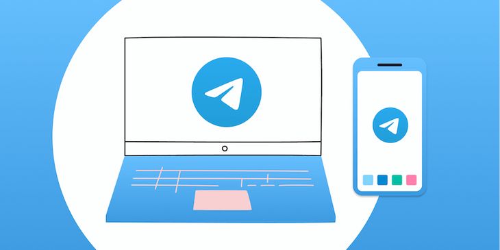 СМИ: Telegram полностью заблокируют в РФ с 1 апреля