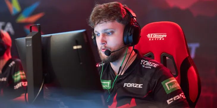 Jerry показал Pick'Em на первый этап StarLadder Budapest Major 2025 — PARIVISION и FaZe Clan пройдут дальше