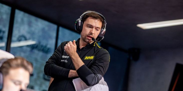 B1ad3: «Надеюсь, история NAVI вдохновит многих»