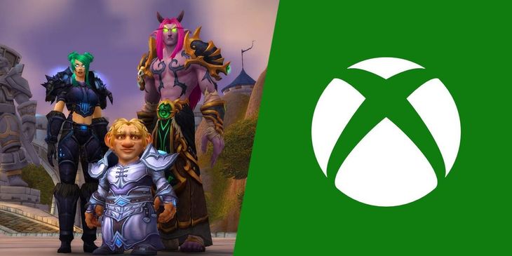 Blizzard опровергла слухи об упрощении World of Warcraft для переноса на консоли