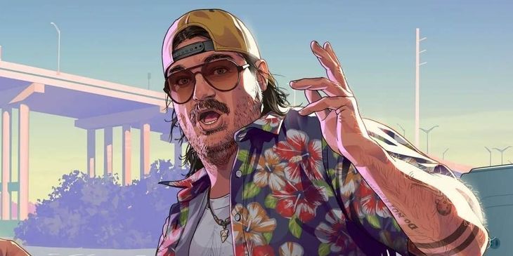 Мэддисон о переносе GTA VI: «Она первой в серии соберёт хейта на релизе, будет забагованной и сделанной синеволосыми толстухами, индусами и ИИ на 50%»