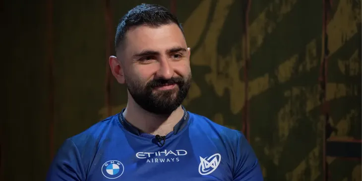 GH о Nigma Galaxy: «У нас ещё есть пара месяцев, чтобы выйти на пик формы. Надеюсь, он придется как раз на The International»
