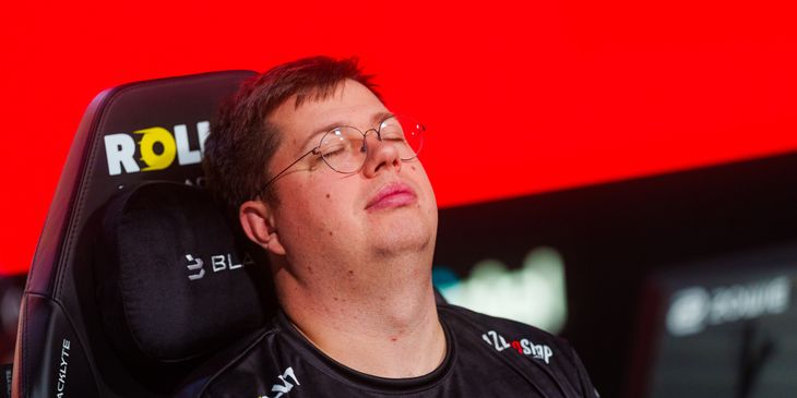 FaZe Clan пробила дно, и виной тому — доля секунды