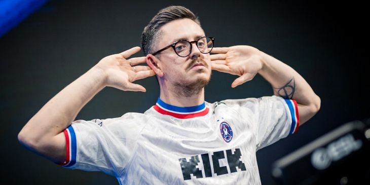 ApEX: «Vitality уже в списке лучших команд всех времён — может, на втором или третьем месте»