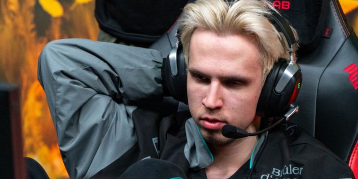 PARIVISION обыграла MOUZ на PGL Wallachia Season 8