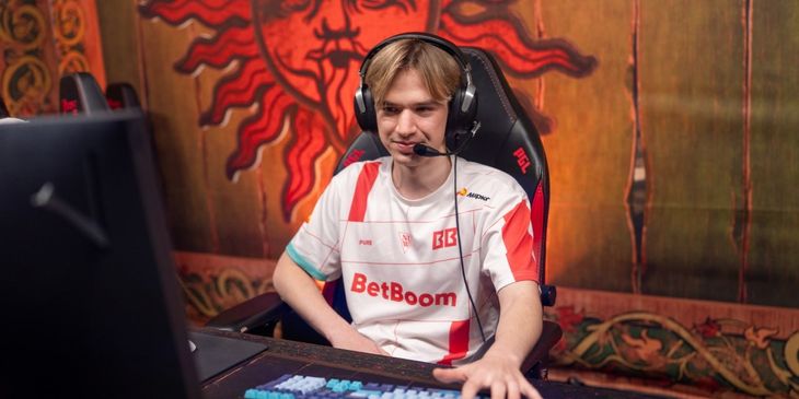 Pure~ снова прокомментировал свое отсутствие на DreamLeague S26: «После череды не особо удачных результатов я попросил у ребят дать мне отдохнуть»