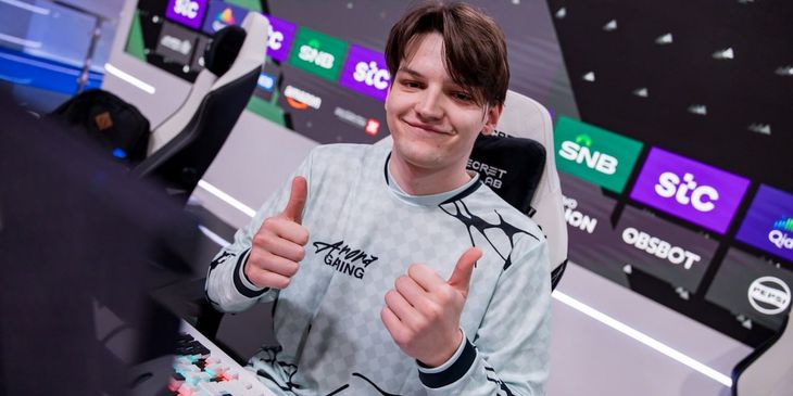 Aurora Gaming против Team Yandex — как закончится матч команд на DreamLeague S28?