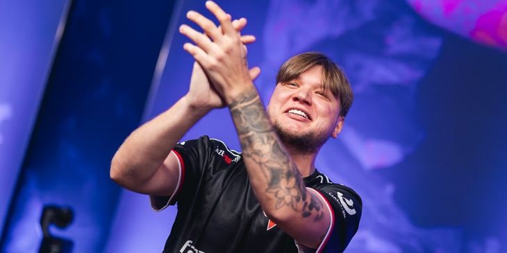 S1mple или ZywOo — участники StarLadder Budapest Major 2025 назвали лучших снайперов