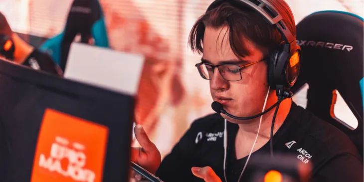 Amkal представила состав для квалификации на WINLINE EPIC Standoff 2 PawPaw Major