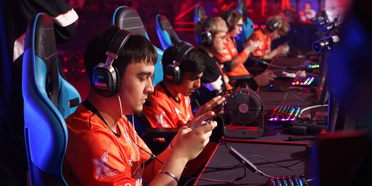 Определились все участники WINLINE EPIC Standoff 2 New Year Bounty