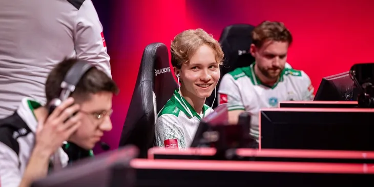 FURIA сразится с Falcons за выход в плей-офф PGL Cluj-Napoca 2026