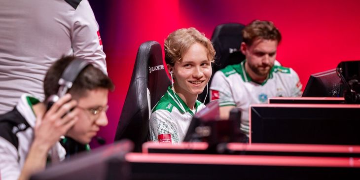 FURIA сразится с Falcons за выход в плей-офф PGL Cluj-Napoca 2026