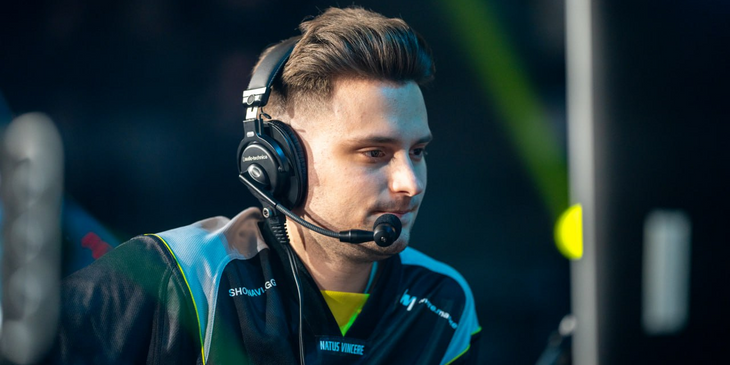 IM после вылета NAVI из BLAST Open Lisbon 2025: «Не очень хорошо играем индивидуально и как команда»