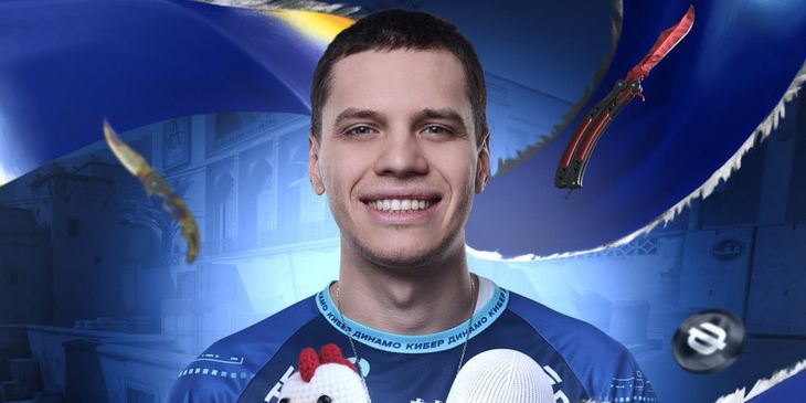 Интервью с Aunkere — про возвращение на про-сцену, стриминг и BetBoom Streamers Battle x Динамо CS #4