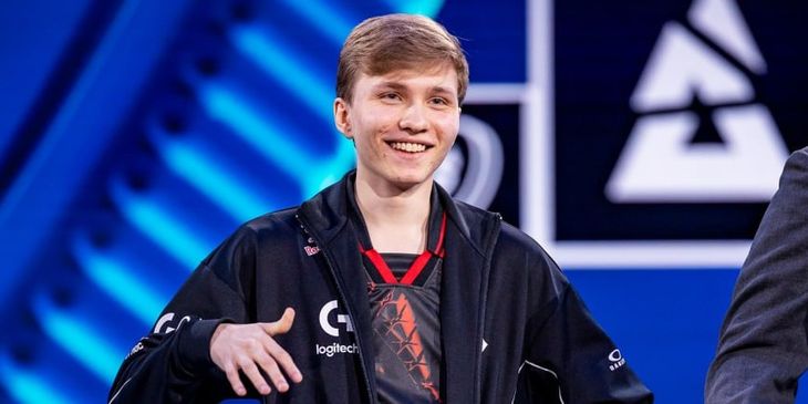 Zeus о слухах про трансфер m0NESY: «Это даст Falcons шанс стать топ-5 на дистанции, а вот G2, скорее всего, скатится в тир-2»
