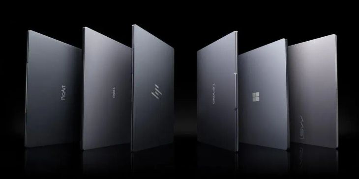 Инсайдеры: ноутбуки с NVIDIA RTX Spark будут стоить дорого