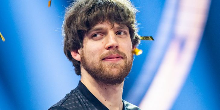 Seleri после победы MOUZ на PGL Wallachia S6 без него: «Я видел, как некоторые люди писали: "-Seleri, +Kaori". Что за фигня?»