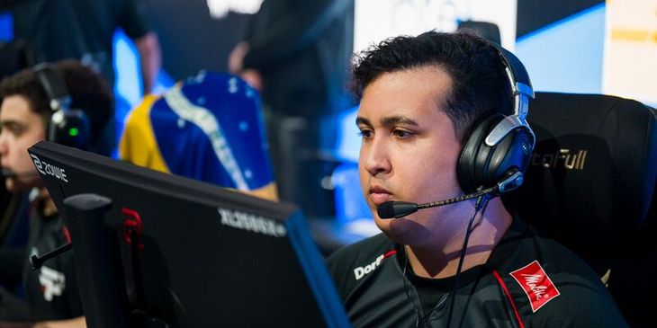 Astralis или paiN Gaming — кто останется на IEM Cologne Major 2026?