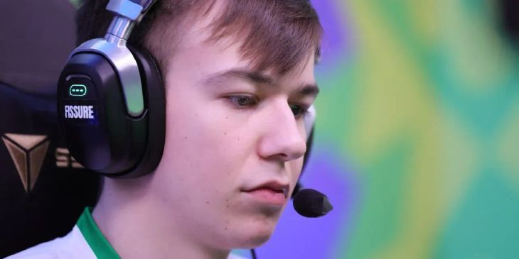 Команда egxrdemxn и OneJey выиграла открытую квалификацию на Esports World Cup 2026 для ЮВА
