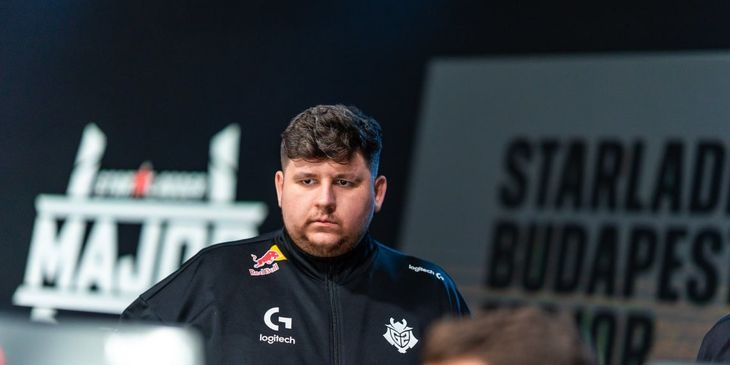 G2 Esports справилась с Gentle Mates в дебютном матче на IEM Rio 2026